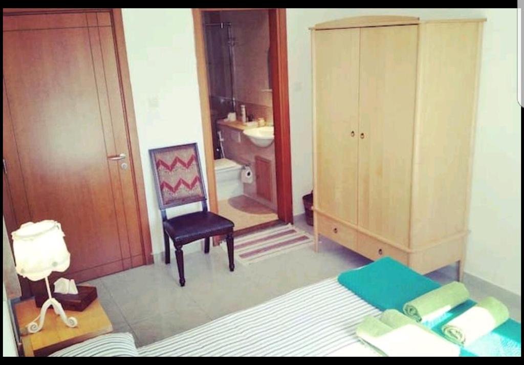 Middle room in Barsha Heights